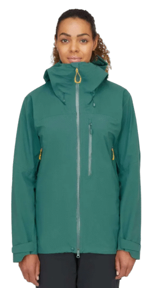 Rab Firewall Jacket women's jacket