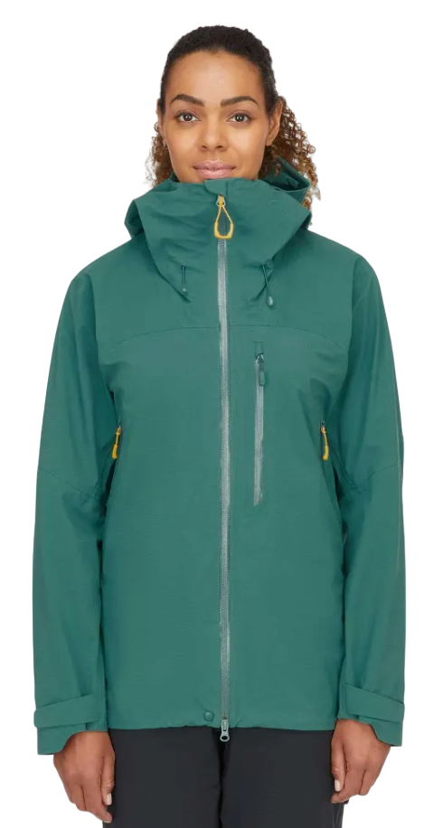 Rab Firewall Jacket women's jacket