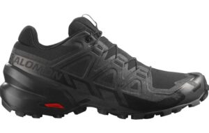 Salomon Speedcross 6 women's hiking shoe