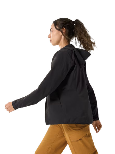 Arc'teryx Gamma Lightweight Hoody Women's - Image 9