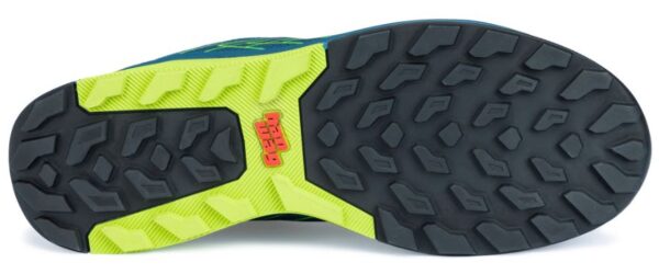 Hanwag Coastridge Low ES men's hiking shoe - Image 4