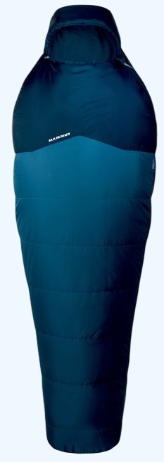 Mammut Nordic OTI Spring sleeping bag