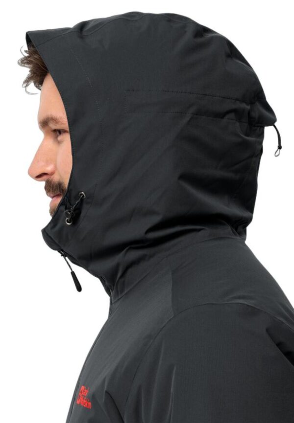 Jack Wolfskin Wisper Insulated Jacket men's jacket - Image 7