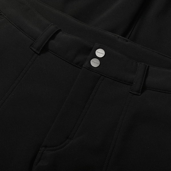 Mammut Runbold Winter SO Pants men's trousers - Image 4
