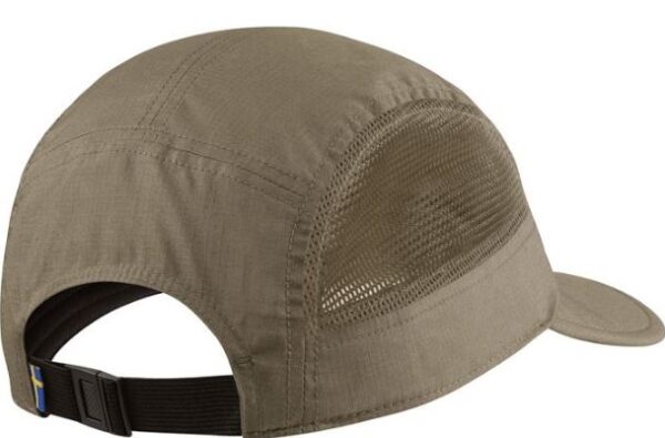 FjallRaven Abisko cap - Image 4