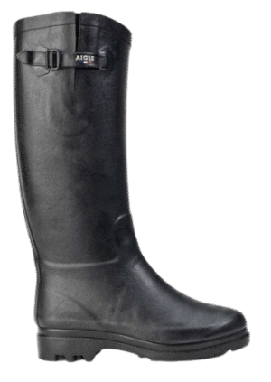 Aigle Aiglentine Fur 2 women's boot
