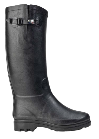 Aigle Aiglentine Fur 2 women's boot