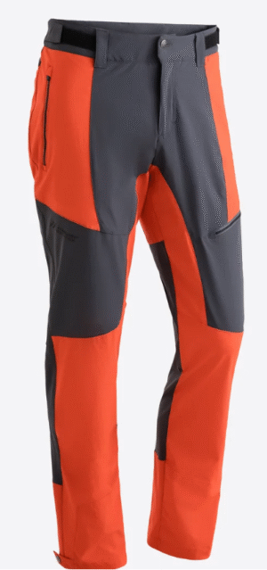 Maier-Sports Kerid Mix men's trousers