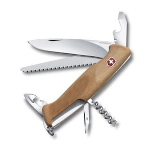 40. Victorinox RangerWood 55