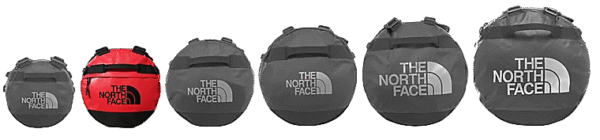 The North Face Base Camp Duffel - Image 17
