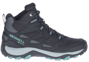 Merrell West Rim Sport Mid GTX Women's Hiking Shoe