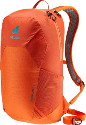 Deuter Speed Lite 17 backpack
