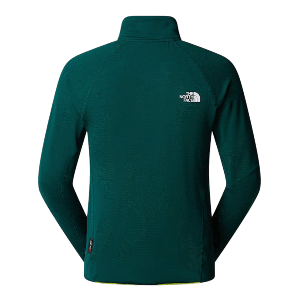 The North Face Bolt Polartec men's cardigan - Image 4