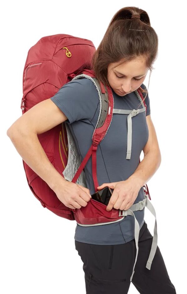 Lowe Alpine Airzone Trek ND33:40 backpack - Image 11