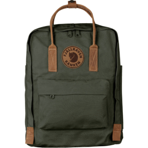 FjallRaven Kanken No. 2 backpack
