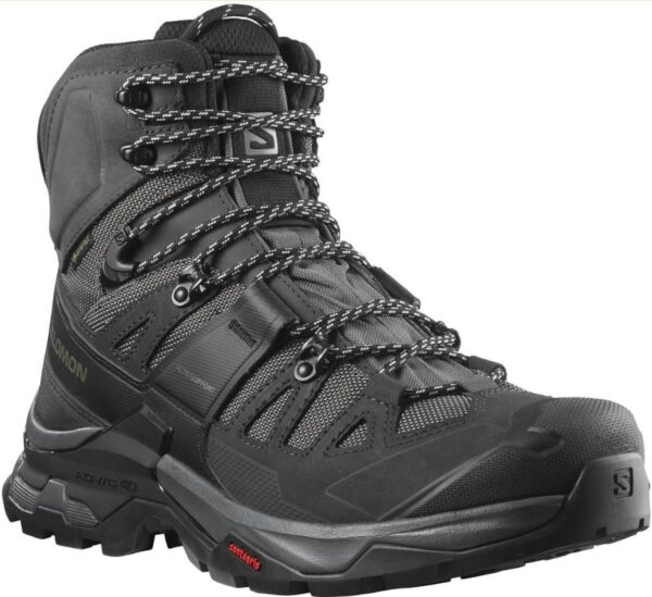 Salomon Quest 4 GTX Men's Hiking Shoe - Image 4