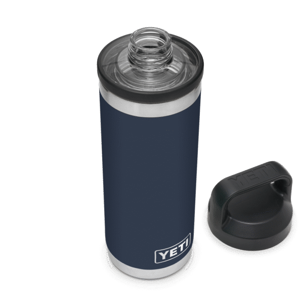 Yeti Rambler Bottle 18 oz/532 ml - Image 11