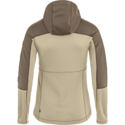 FjallRaven Abisko Trail Fleece W - Thumbnail Image 4