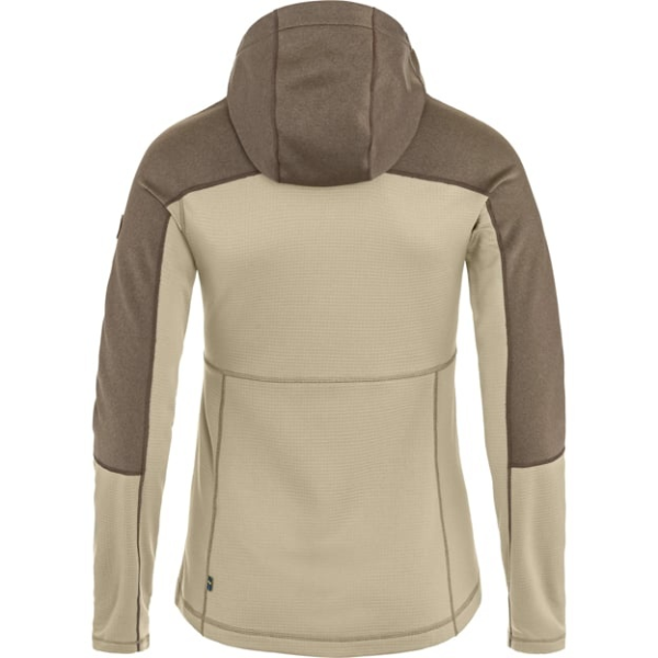 FjallRaven Abisko Trail Fleece W - Image 4