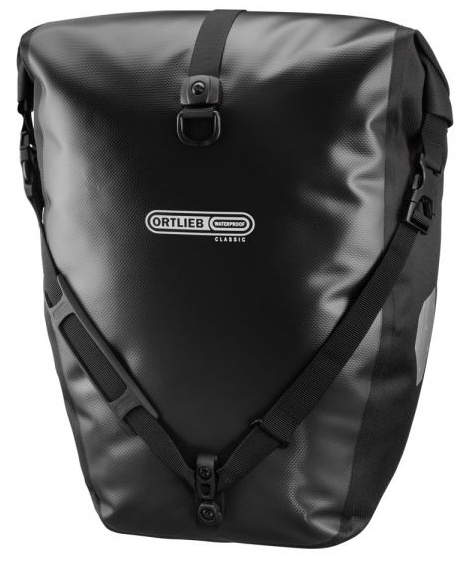 Ortlieb Back-Roller Classic QL2.1 bicycle bags - Image 7
