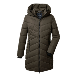 Killtec GW 17 QLTD women's parka
