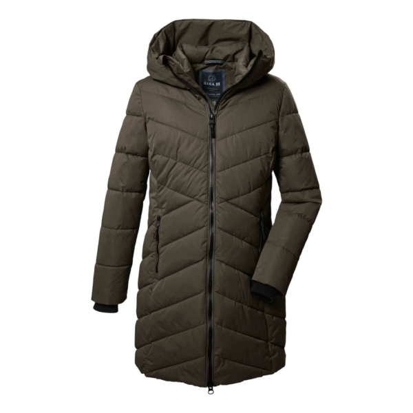 Killtec GW 17 QLTD women's parka