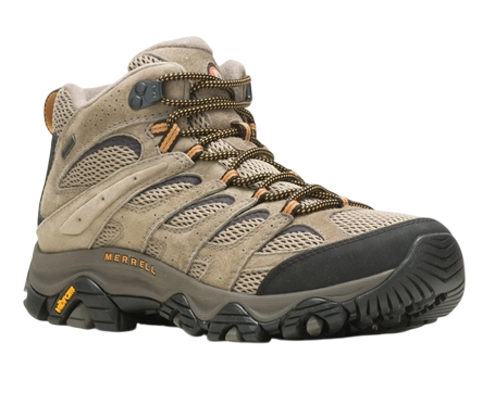 Merrell Moab 3 Mid GTX men's hiking shoe - Image 13