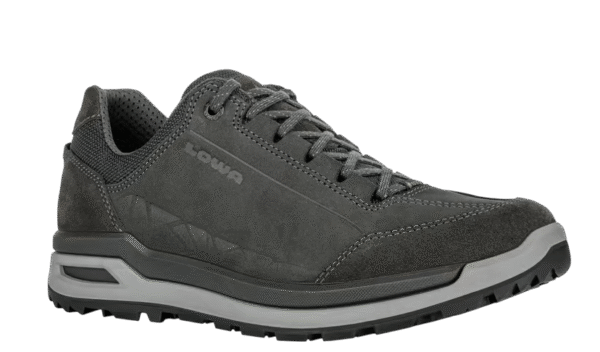 Lowa Bellagio GTX Lo men's hiking shoe - Image 8