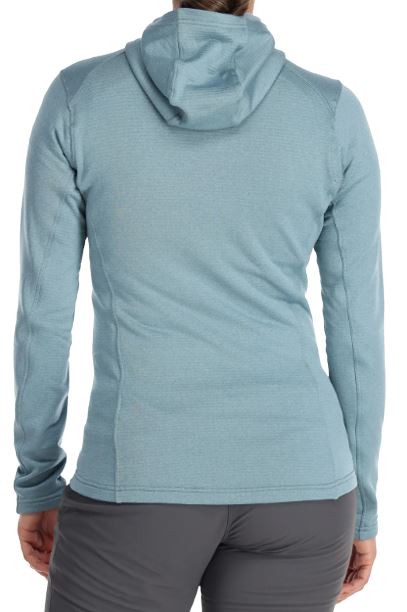 Rab Gravitation women's cardigan - Image 6