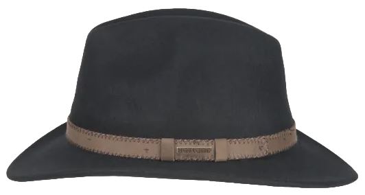 Hatland Parsons Crushable hat - Image 5