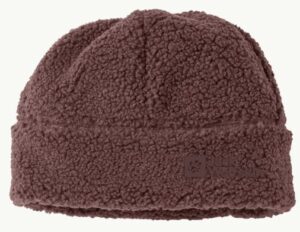 Jack Wolfskin High Curl Beanie hat
