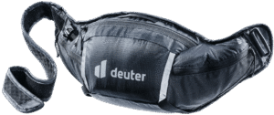 Deuter Shortrail III hip belt