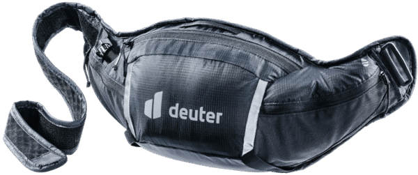 Deuter Shortrail III hip belt