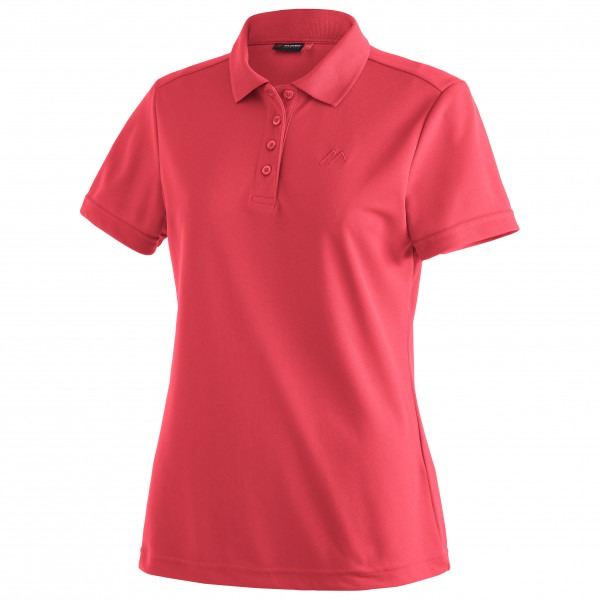 Maier-Sports Ulrike women's shirt