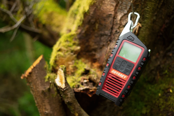 Etón Odyssey DAB+ - Image 9