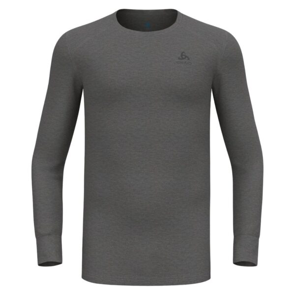 Odlo Crew Neck l/s Men's Shirt - Image 5