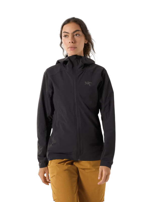 Arc'teryx Gamma Lightweight Hoody Women's - Image 6