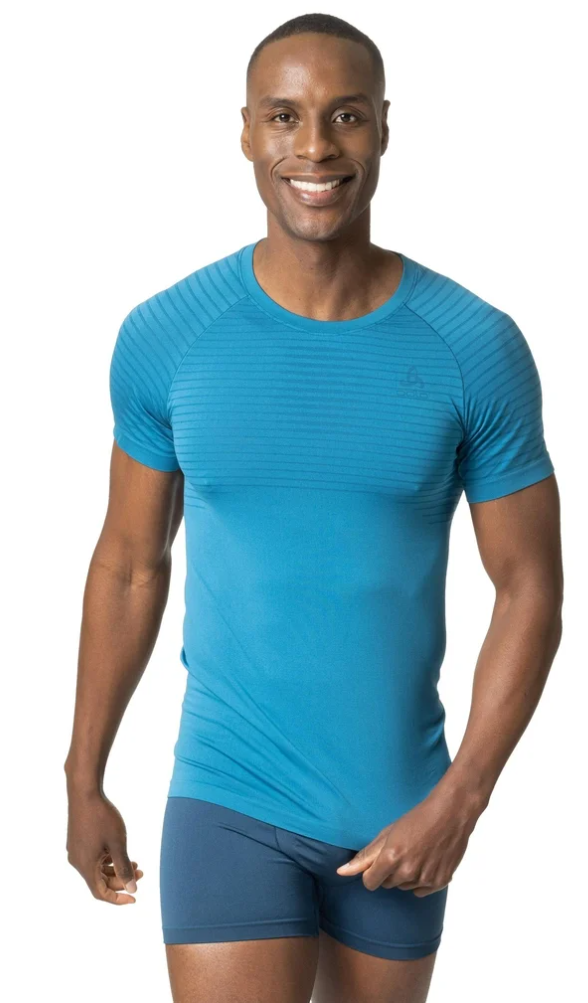 Odlo BL Top Performance Sport men's shirt - Image 7