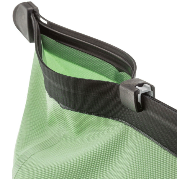 Ortlieb Bike-Shopper QL2.1 bicycle bag - Image 8