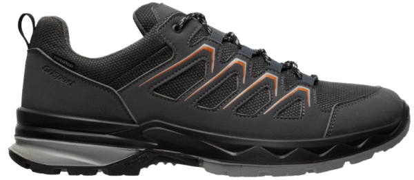 Grisport Wega Low men's hiking shoe - Image 4