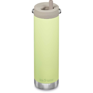 Klean Kanteen TKWide Isolatiefles met twistdop -