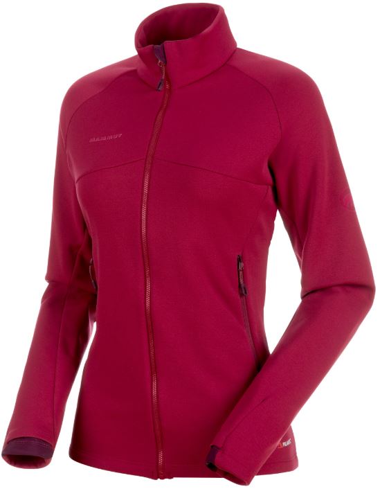 Mammut Aconcagua ML Jacket women's jacket
