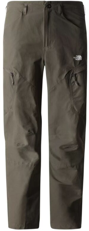 The North Face Exploration Reg Tapered men's trousers