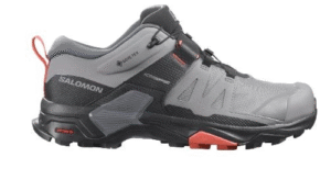 Salomon X Ultra 4 Wide GTX women's hiking shoe