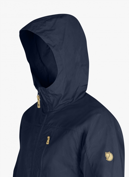 FjallRaven Sten men's jacket - Image 5