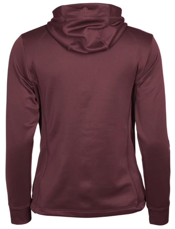 Pinewood Finnveden women's hoodie - Image 4
