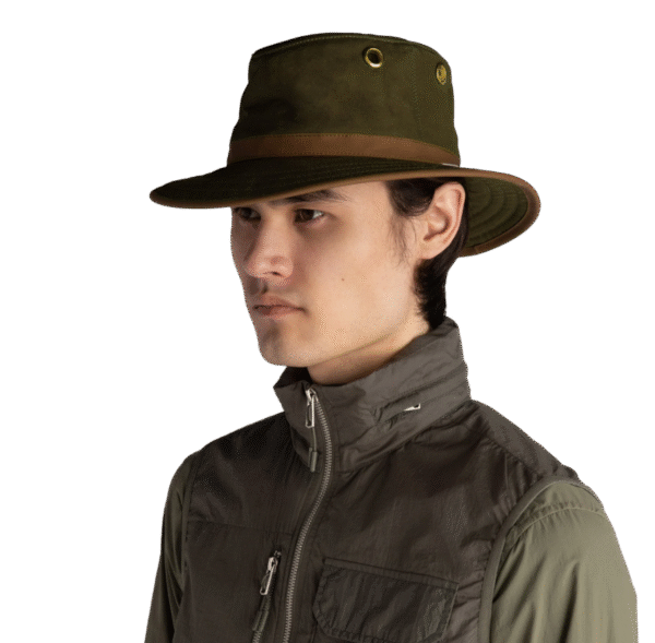 Tilley Hat THE OUTBACK - Image 12