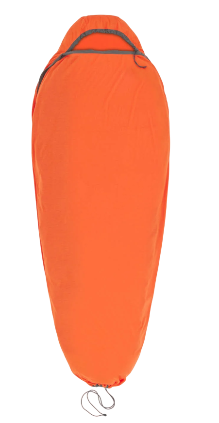 Sea to Summit Reactor Extreme Sleeping Bag Liner Standard slaapzak - Image 4