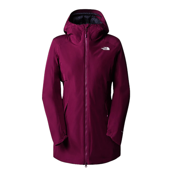 The North Face Hikesteller Insulated damesparka - Image 17