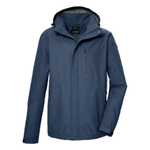 Killtec KOS 256 MN JCKT_CARLEB men's jacket